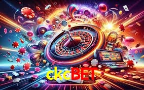 Segurança 2FA ckcbet